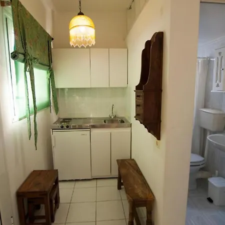 Nicolas Village Club Apartment