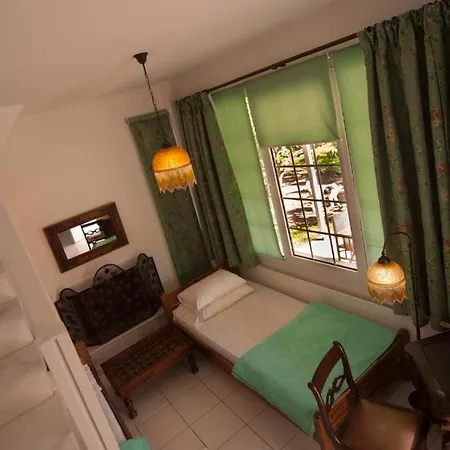 Apartment Nicolas Village Club