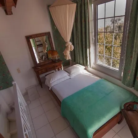 Apartment Nicolas Village Club *